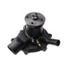For Mitsubishi Engine 6D14 6D15 New Type Water Pump ME787131-BeeSpareParts