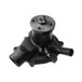 For Mitsubishi Engine 6D14 6D15 New Type Water Pump ME787131-BeeSpareParts