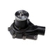 For Mitsubishi Engine 6D14 6D15 New Type Water Pump ME787131-BeeSpareParts