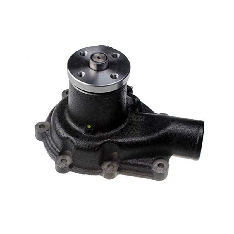 For Mitsubishi Engine 6D14 6D15 New Type Water Pump ME787131-BeeSpareParts