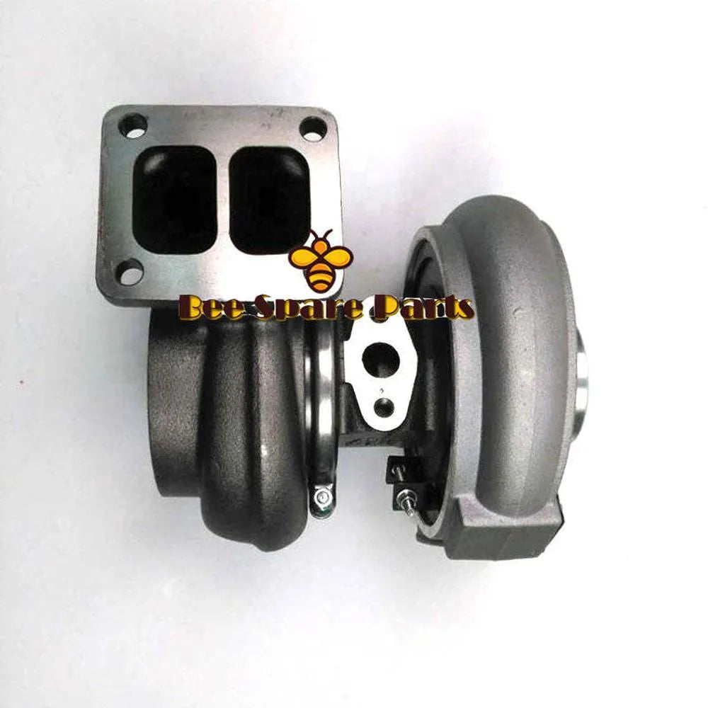 For Mitsubishi Engine 6D22 Turbo TD08 Turbocharger ME157416 49174-00680-BeeSpareParts