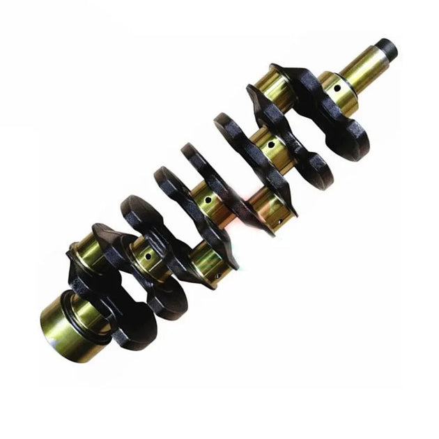 For Nissan Diesel engine parts FD46 Crankshaft 78MM-Replacement Aftermarket Parts