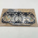 For Nissan FD42 FD42T Full Overhaul Gasket Kit Excavator Loader Truck Bus Engine-Gasket & Gasket Kit-BeeSpareParts