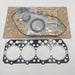 For Nissan FD42 FD42T Full Overhaul Gasket Kit Excavator Loader Truck Bus Engine-Gasket & Gasket Kit-BeeSpareParts