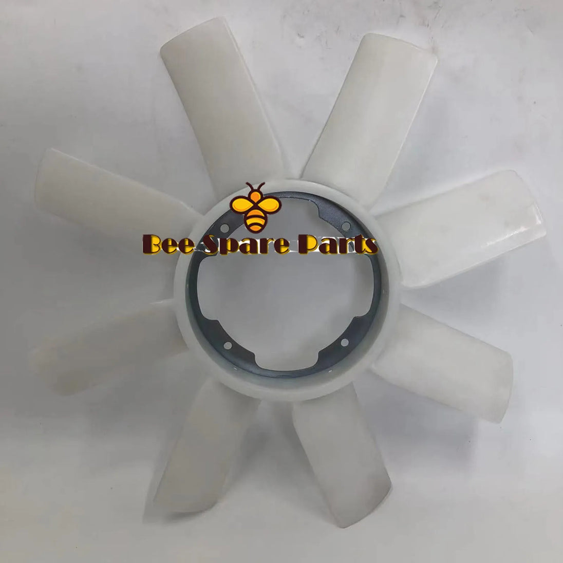 For Nissan Pathfinder V6 Radiator Fan Blade 1990 91 92 93 94 1995 For NI3112104 | 21060-88G00-Fan-BeeSpareParts