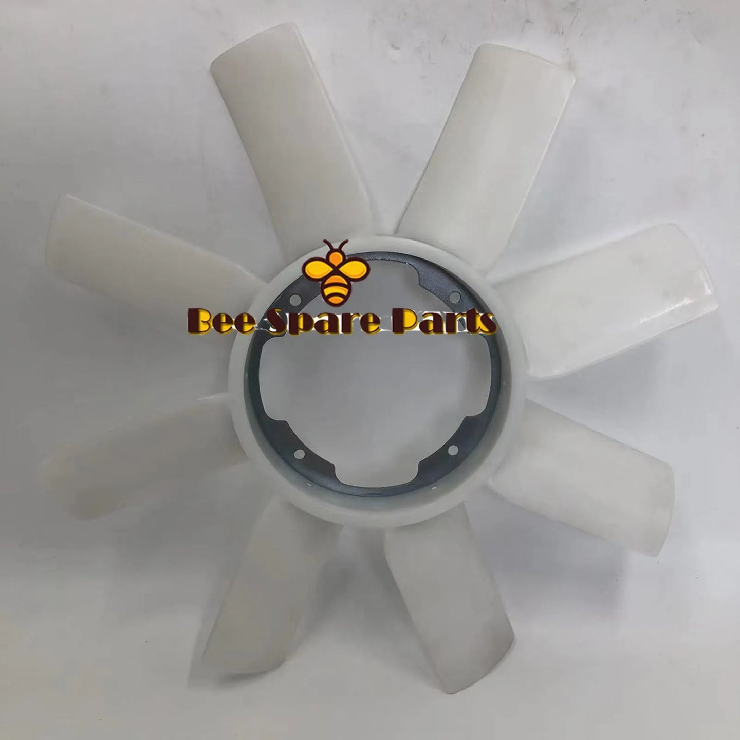 For Nissan Pathfinder V6 Radiator Fan Blade 1990 91 92 93 94 1995 For NI3112104 | 21060-88G00-Fan-BeeSpareParts