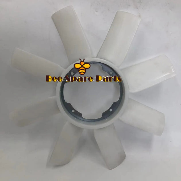 For Nissan Pathfinder V6 Radiator Fan Blade 1990 91 92 93 94 1995 For NI3112104 | 21060-88G00-Fan-BeeSpareParts
