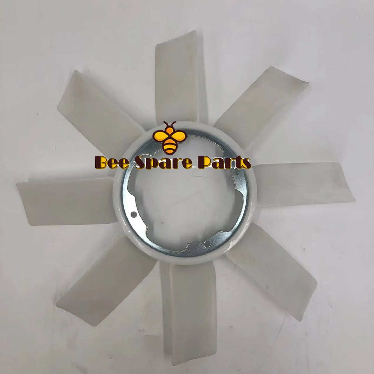 For Nissan Pathfinder V6 Radiator Fan Blade 1990 91 92 93 94 1995 For NI3112104 | 21060-88G00-Fan-BeeSpareParts