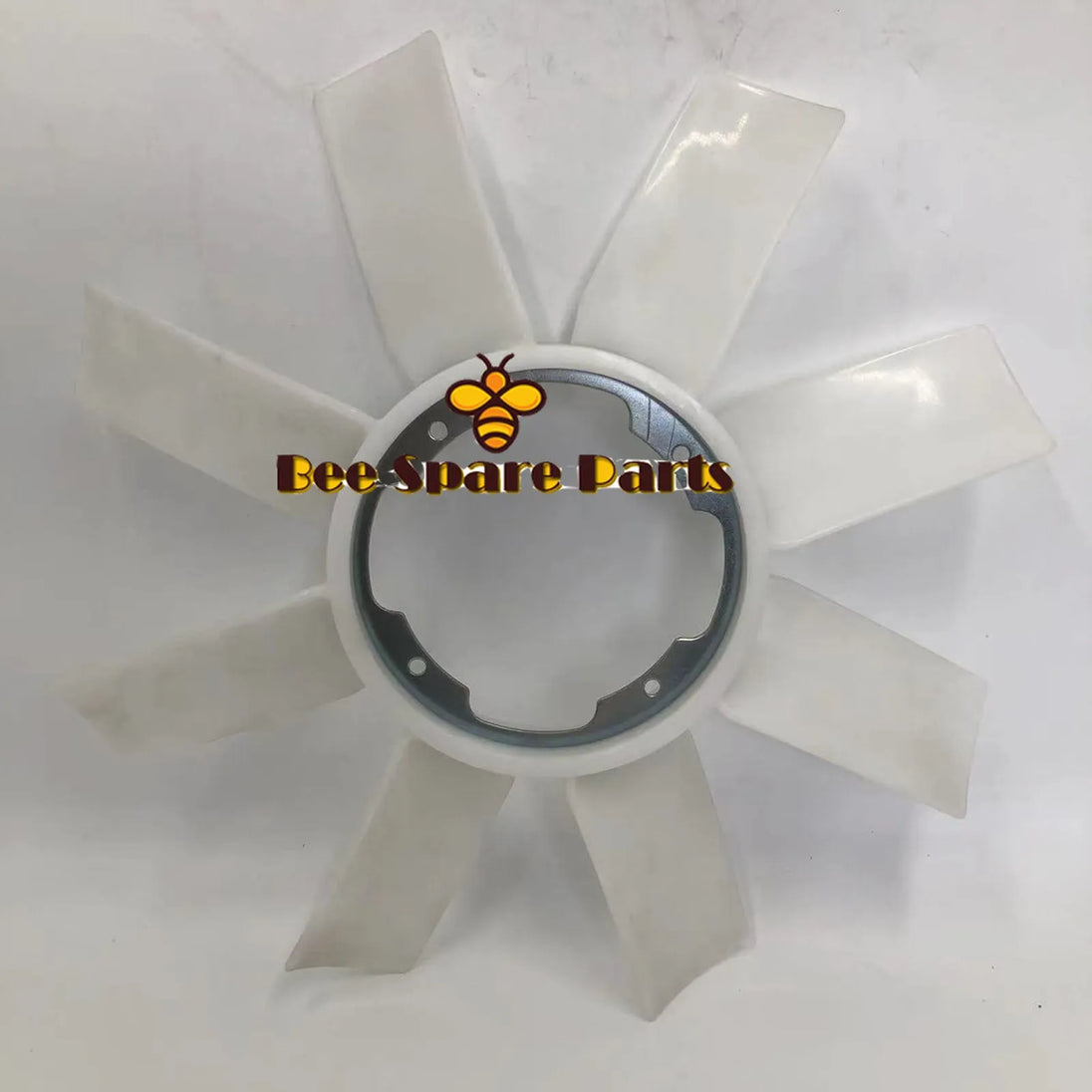 For Nissan Pathfinder V6 Radiator Fan Blade 1990 91 92 93 94 1995 For NI3112104 | 21060-88G00-Fan-BeeSpareParts