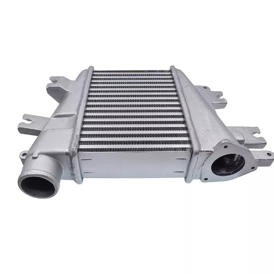 For Nissan Patrol Y61 Terrano II R20 Elegance All Aluminium Intercooler 14461-VC106 14461-VC10A 14461VC10A 14461-VC104-Intercooler-BeeSpareParts