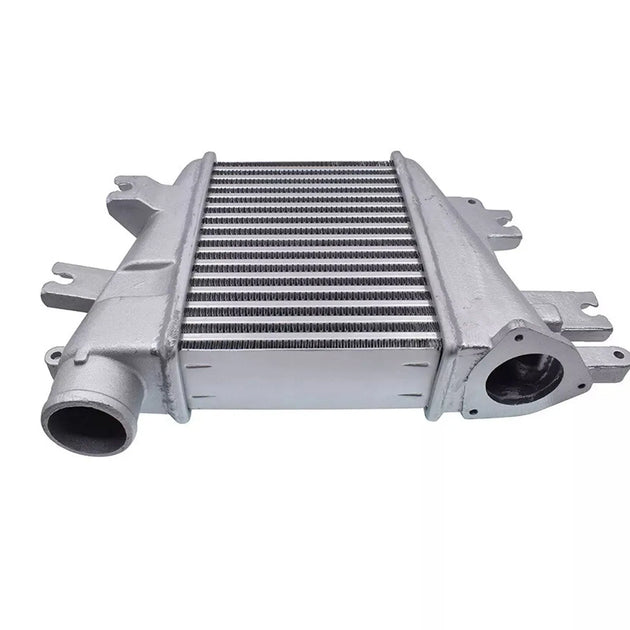 For Nissan Patrol Y61 Terrano II R20 Elegance All Aluminium Intercooler 14461-VC106 14461-VC10A 14461VC10A 14461-VC104-Intercooler-BeeSpareParts