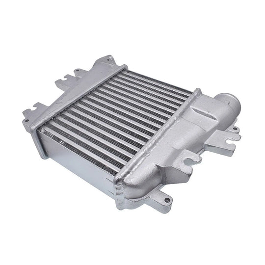 For Nissan Patrol Y61 Terrano II R20 Elegance All Aluminium Intercooler 14461-VC106 14461-VC10A 14461VC10A 14461-VC104-Intercooler-BeeSpareParts