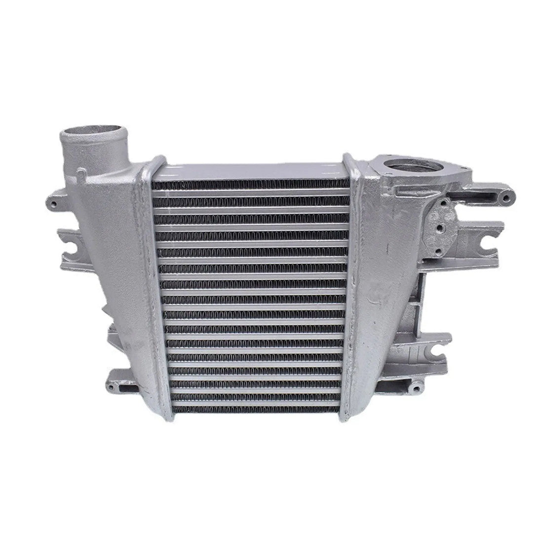 For Nissan Patrol Y61 Terrano II R20 Elegance All Aluminium Intercooler 14461-VC106 14461-VC10A 14461VC10A 14461-VC104-Intercooler-BeeSpareParts