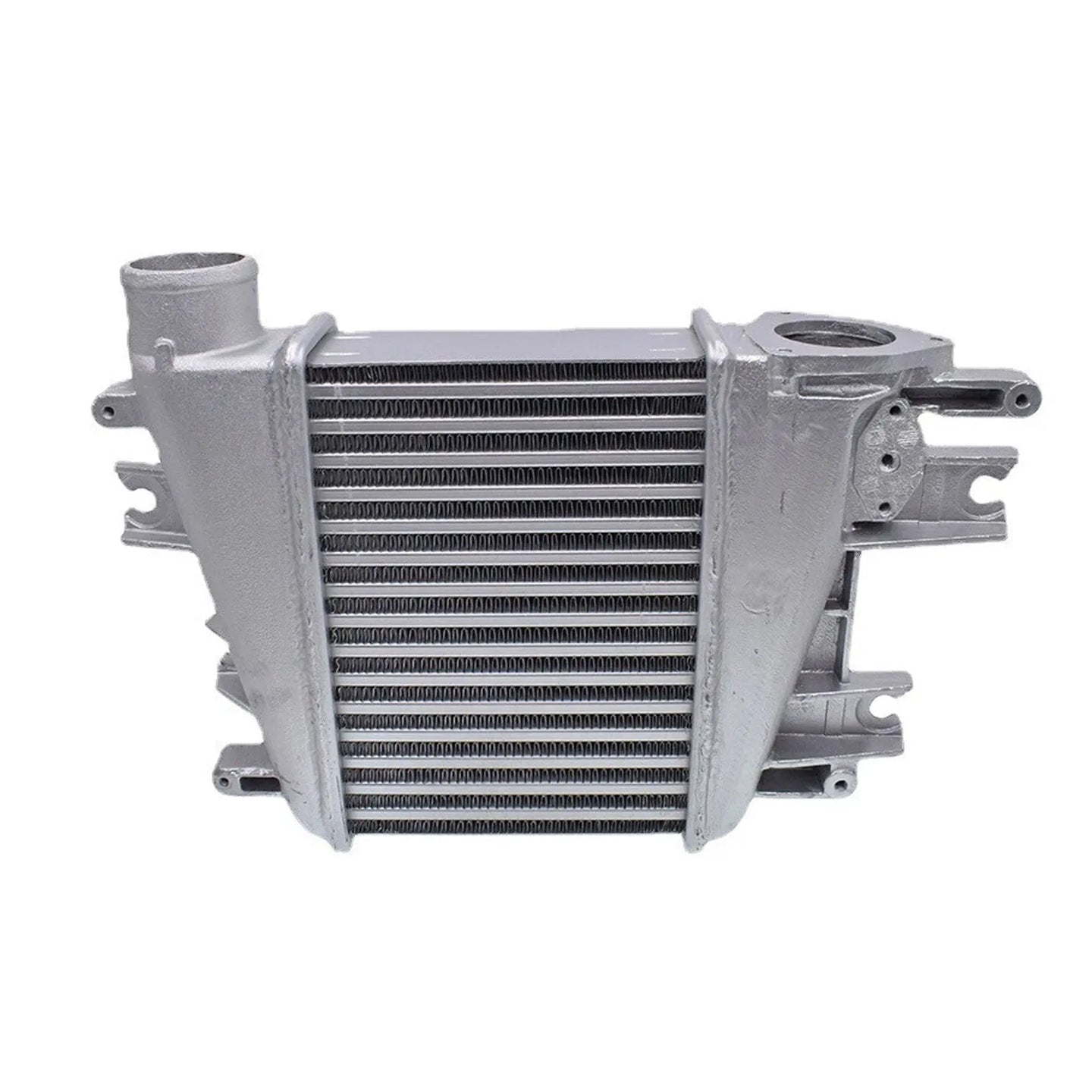 For Nissan Patrol Y61 Terrano II R20 Elegance All Aluminium Intercooler 14461-VC106 14461-VC10A 14461VC10A 14461-VC104-Intercooler-BeeSpareParts