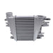 For Nissan Patrol Y61 Terrano II R20 Elegance All Aluminium Intercooler 14461-VC106 14461-VC10A 14461VC10A 14461-VC104-Intercooler-BeeSpareParts
