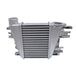 For Nissan Patrol Y61 Terrano II R20 Elegance All Aluminium Intercooler 14461-VC106 14461-VC10A 14461VC10A 14461-VC104-Intercooler-BeeSpareParts