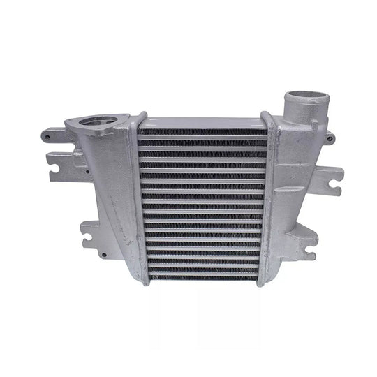 For Nissan Patrol Y61 Terrano II R20 Elegance All Aluminium Intercooler 14461-VC106 14461-VC10A 14461VC10A 14461-VC104-Intercooler-BeeSpareParts