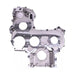 For Perkins 1104D-44T Timming Cover 3716C573 3716E061 3716C571-BeeSpareParts