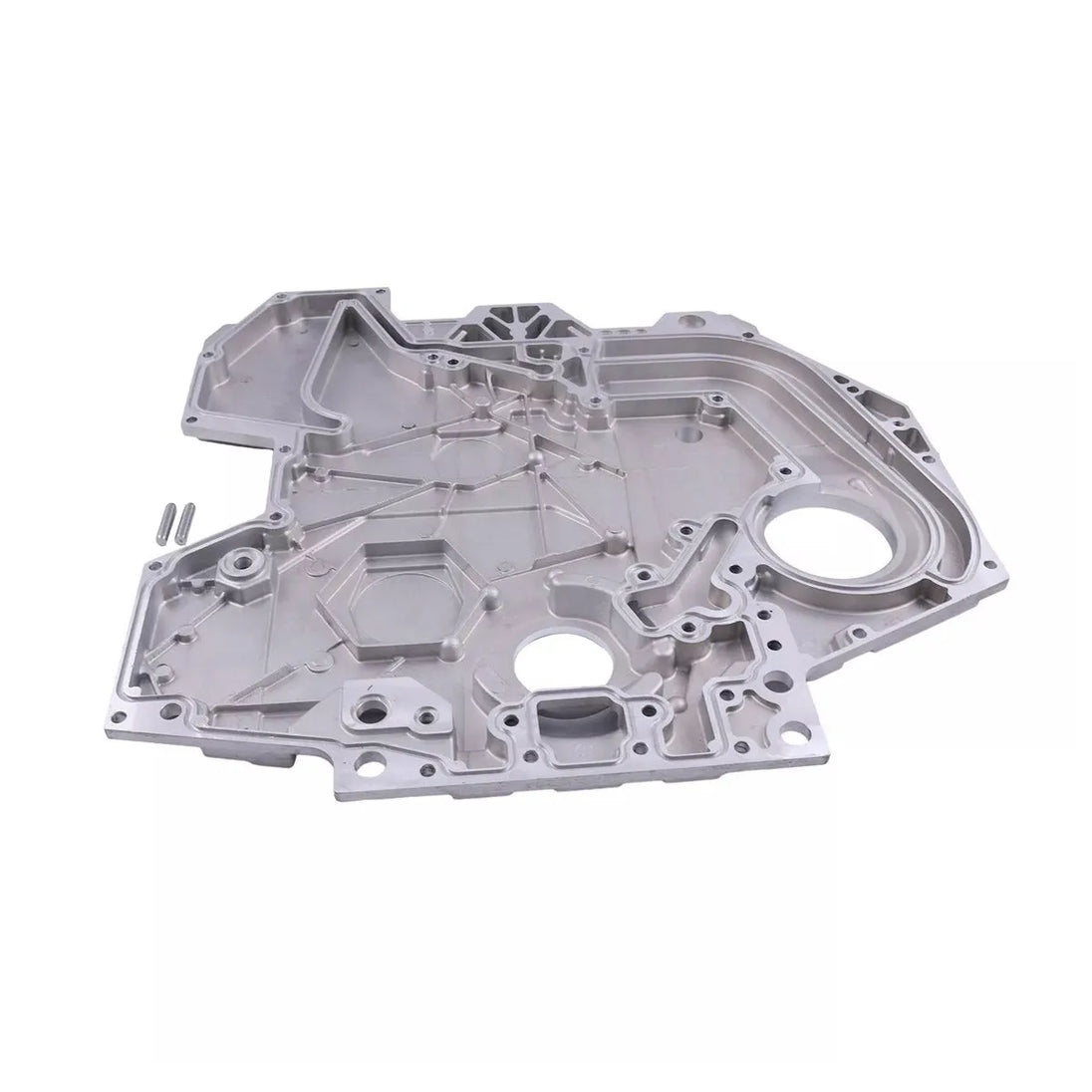For Perkins 1104D-44T Timming Cover 3716C573 3716E061 3716C571-BeeSpareParts