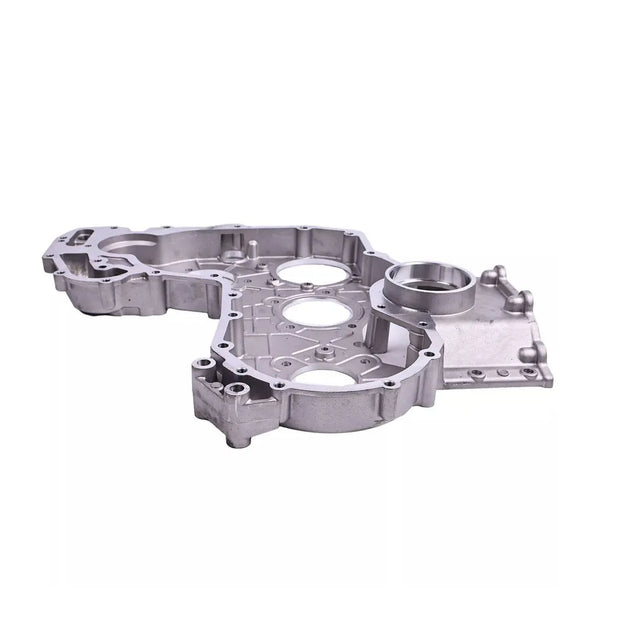 For Perkins 1104D-44T Timming Cover 3716C573 3716E061 3716C571-BeeSpareParts