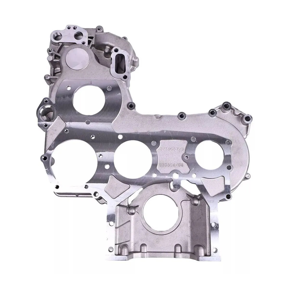 For Perkins 1104D-44T Timming Cover 3716C573 3716E061 3716C571-BeeSpareParts