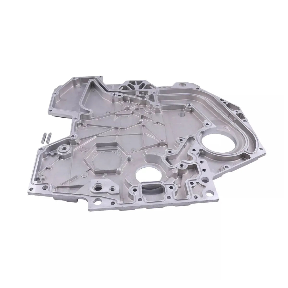 For Perkins 1104D-44T Timming Cover 3716C573 3716E061 3716C571-BeeSpareParts