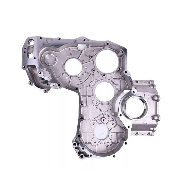 For Perkins 1104D-44T Timming Cover 3716C573 3716E061 3716C571-BeeSpareParts