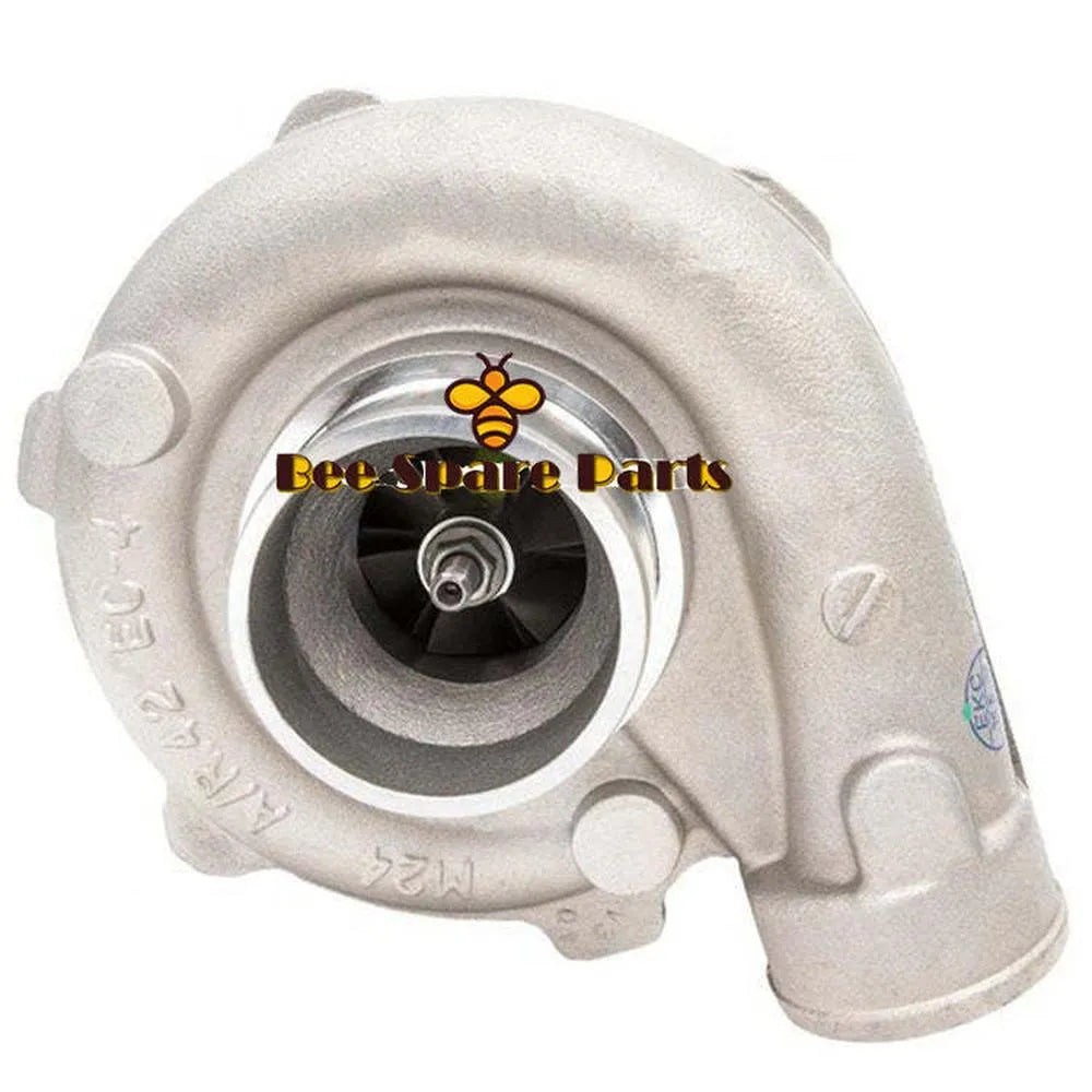 For Perkins Engine 1004-4T Turbo TA3123 Turbocharger 2674A076 2674A317 Turbo-BeeSpareParts