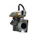 For Perkins Engine 1103A Turbo GT2049S Turbocharger 2674A421 2673A421-Replacement Aftermarket Parts