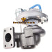 For Perkins Engine 1104C-44TA Turbo GT2556S Turbocharger 2674A404-BeeSpareParts