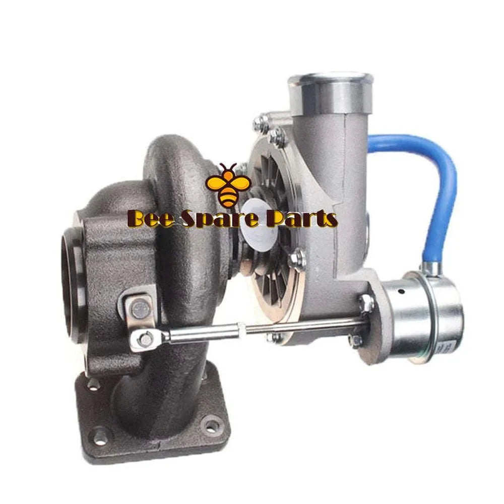 For Perkins Engine 1104C-44TA Turbo GT2556S Turbocharger 2674A404-Replacement Aftermarket Parts