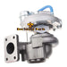 For Perkins Engine 1104C-44TA Turbo GT2556S Turbocharger 2674A404-Replacement Aftermarket Parts