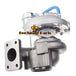 For Perkins Engine 1104C-44TA Turbo GT2556S Turbocharger 2674A404-Replacement Aftermarket Parts