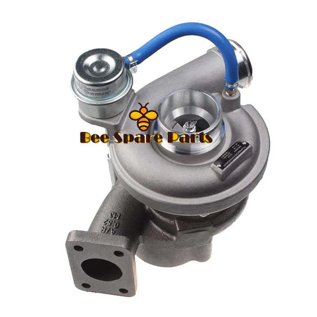 For Perkins Engine 1104C-44TA Turbo GT2556S Turbocharger 2674A404-BeeSpareParts