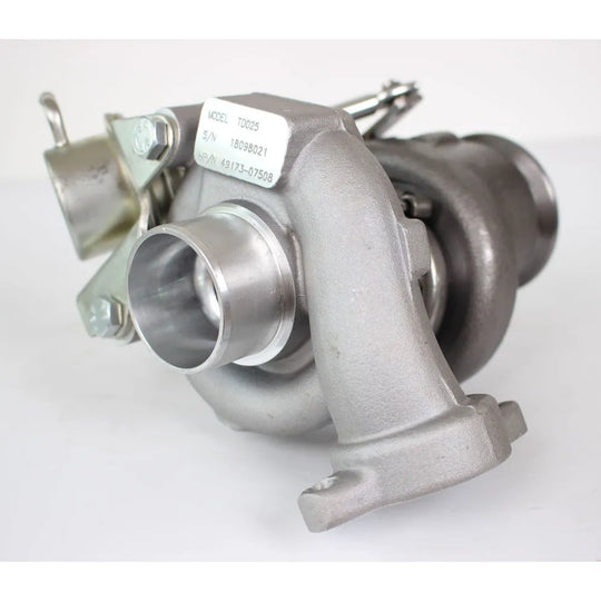 For Peugeot Citroen 1.6 HDI, FOR Ford 1.6 TDCi 90HP Turbo Turbocharger 49173-07508-BeeSpareParts
