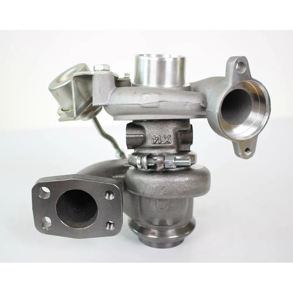 For Peugeot Citroen 1.6 HDI, FOR Ford 1.6 TDCi 90HP Turbo Turbocharger 49173-07508-BeeSpareParts