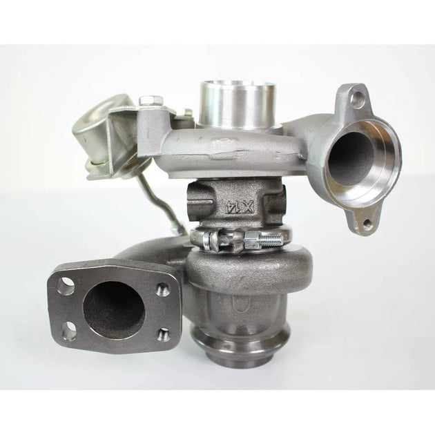 For Peugeot Citroen 1.6 HDI, FOR Ford 1.6 TDCi 90HP Turbo Turbocharger 49173-07508-BeeSpareParts