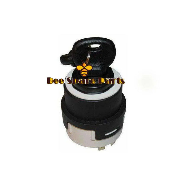 For Sumitomo CASE JCB Excavators JS330 JS180 JZ70 JS130 JS200 JS220 JS240 JS260 JS160 Ignition Switch KHR1868-BeeSpareParts