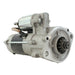 For Sumitomo Excavator DH55 Isuzu Engine 4JB1 Starter Motor M008T77072 897204-7130-BeeSpareParts