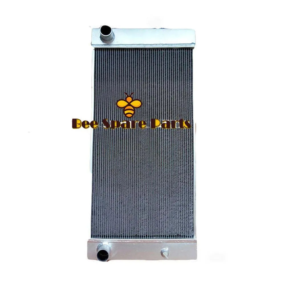 For Sumitomo Excavator SH210-5 Hydraulic Oil Cooler-BeeSpareParts