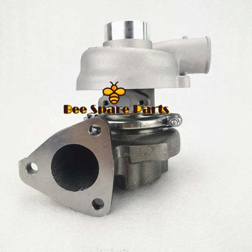 For Sumitomo LS2600FJ Kato HD300GS HD100V2 HD450SE Mitsubishi Engine 4D31T Turbo TD05 Turbocharger ME080341 49178-00530-BeeSpareParts