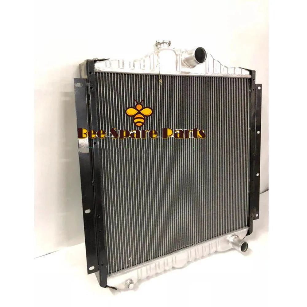 For SUMITOMO SH280 Water Tank Radiator Core ASS'Y-BeeSpareParts