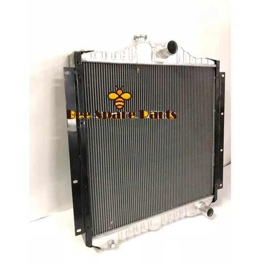 For SUMITOMO SH280 Water Tank Radiator Core ASS'Y-BeeSpareParts