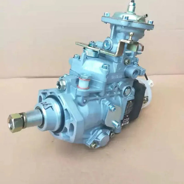 For Toyota 1HD-FT Diesel Engine Fuel Pump High Pressure Injection Pump 22100-17890 VE6/12F2000RND977 096000-9770-Fuel Injection Pump-BeeSpareParts