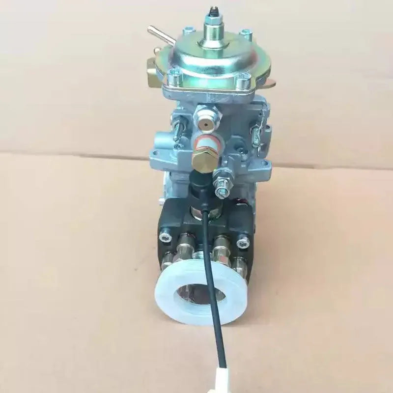 For Toyota 1HD-FT Diesel Engine Fuel Pump High Pressure Injection Pump 22100-17890 VE6/12F2000RND977 096000-9770-Fuel Injection Pump-BeeSpareParts