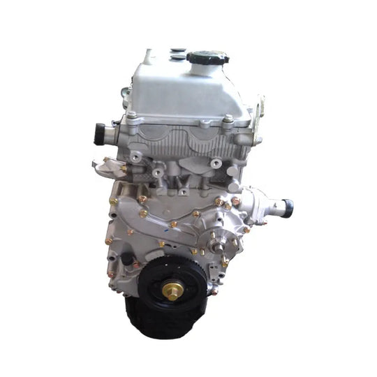 For Toyota 2.7L 3RZ Petrol Engine Long Block Manufacture-Cylinder Block-BeeSpareParts