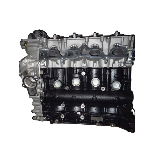 For Toyota 2TR Engine Long Block 2.7L-Cylinder Block-BeeSpareParts