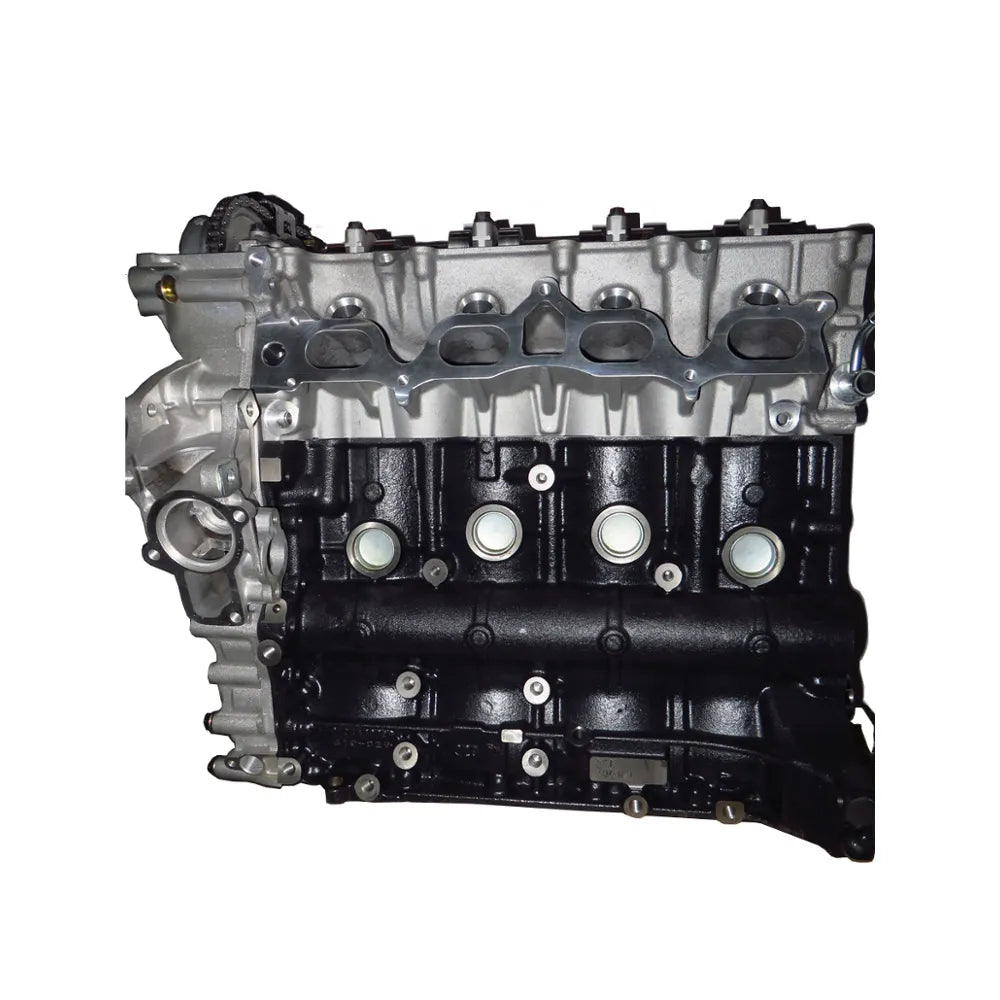 For Toyota 2TR Engine Long Block 2.7L-Cylinder Block-BeeSpareParts