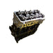 For Toyota 2TR Engine Long Block 2.7L-Cylinder Block-BeeSpareParts