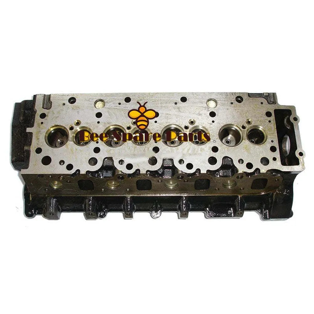 For Toyota B 3B engine cylinder head old model-Cylinder Head-BeeSpareParts